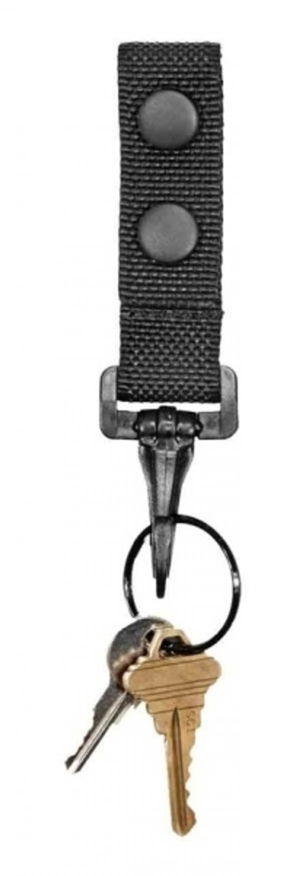 Hero's Pride Key Holder Standard Metal Clip