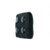 Hero's Pride Ballistic Extra Wide 2" Belt Keepers - Image 3