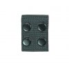 Hero's Pride Ballistic Extra Wide 2" Belt Keepers - Image 2
