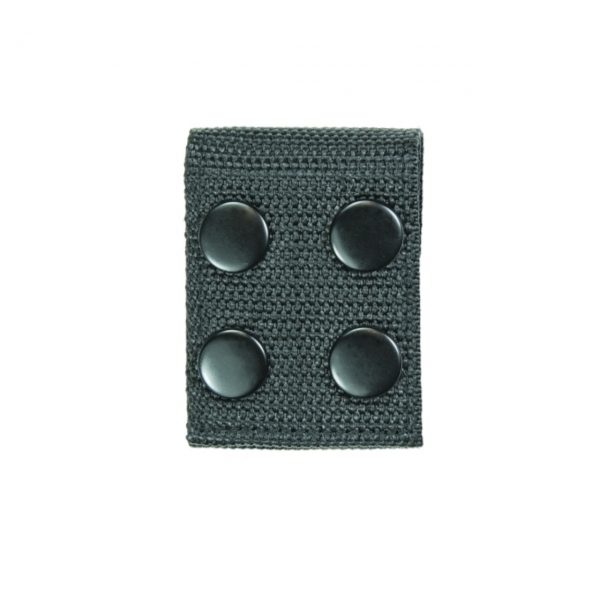 Hero's Pride Ballistic Extra Wide 2" Belt Keepers - Image 2