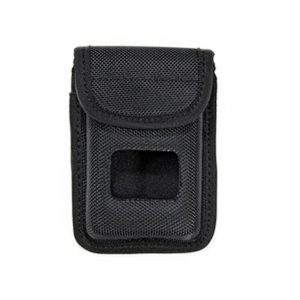 Hero's Pride Ballistic Alarm Case
