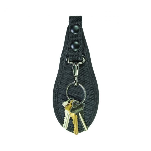 Hero's Pride Ballistic Scabbard Single Key Holder
