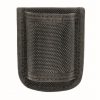 Hero's Pride Ballistic Open Top/Bottom Flashlight Holder