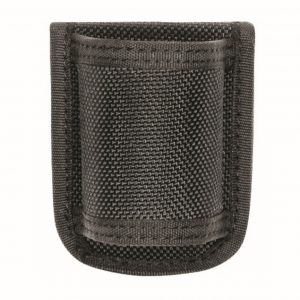 Hero's Pride Ballistic Open Top/Bottom Flashlight Holder