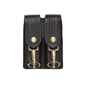 Aker Double Magazine Pouch