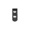 Aker Leather 3/4-Inch Belt Keeper