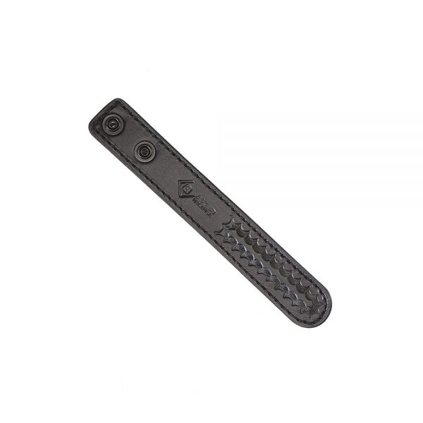 Aker Leather 3/4-Inch Belt Keeper - Image 2