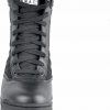 Original S.W.A.T. Men's Classic 9" Side Zip Work Boot - Image 5