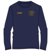 COD Fire Long Sleeve Cadet T-Shirt - Image 2