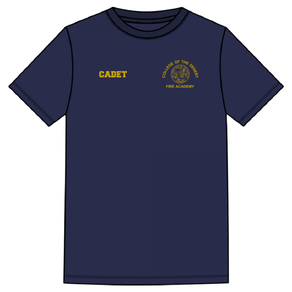 COD Fire Short Sleeve Cadet T-Shirt - Image 2