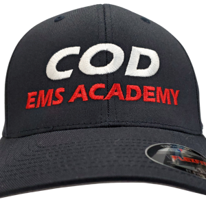 COD EMS/EMR Hat