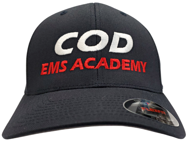 COD EMS/EMR Hat