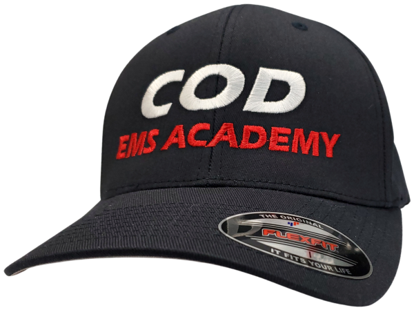 COD EMS/EMR Hat - Image 2