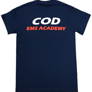 COD EMS/EMR PT Short Sleeve T-Shirt