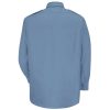 Horace Small COD Fire Sentinel® Basic Long Sleeve Shirt - Medium Blue - Image 2