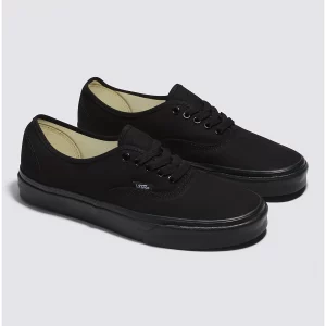 Vans Authentic Black/Black