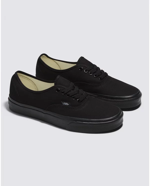 Vans Authentic Black/Black
