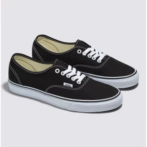 Vans Authentic Black/White