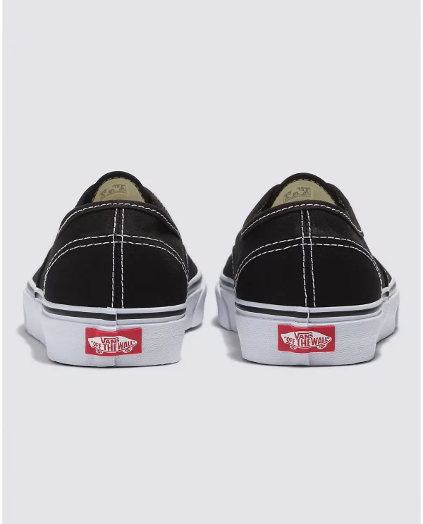 Vans Authentic Black/White - Image 3