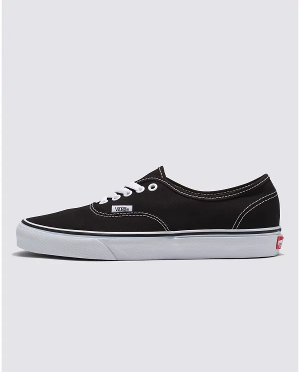 Vans Authentic Black/White - Image 2