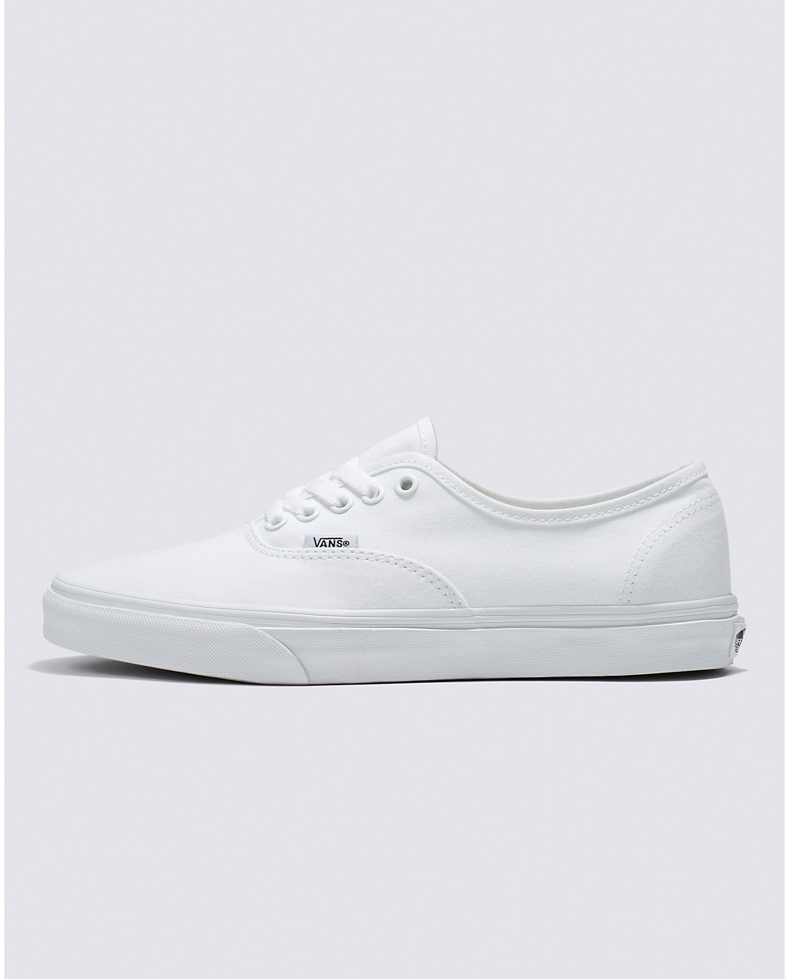 Vans Authentic True White | Halby's