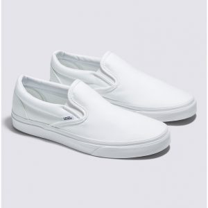 Vans Classic Slip-On True White