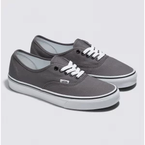 Vans Authentic Pewter/Black