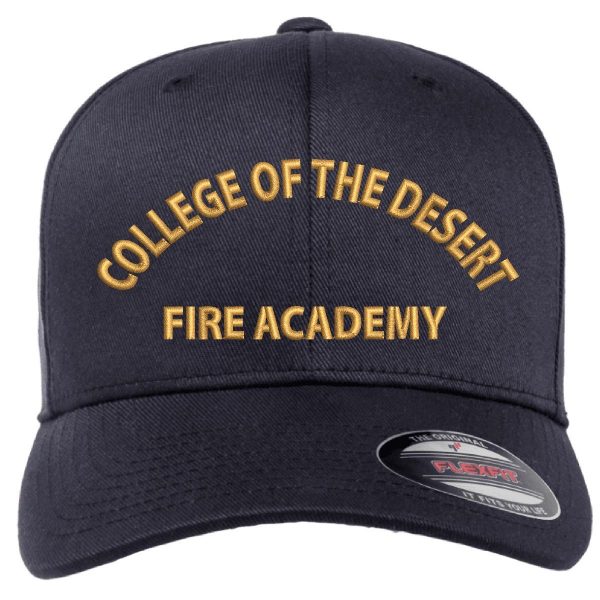 COD Fire Academy Hat