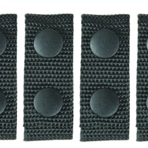 Hero's Pride Deluxe Belt Keepers For 2-1/4" Belt
