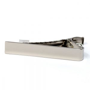 Hero's Pride Tie Bar