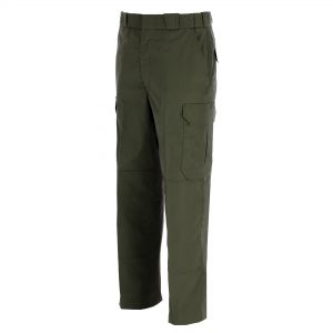United Men's Class C Cargo Trousers - Olive