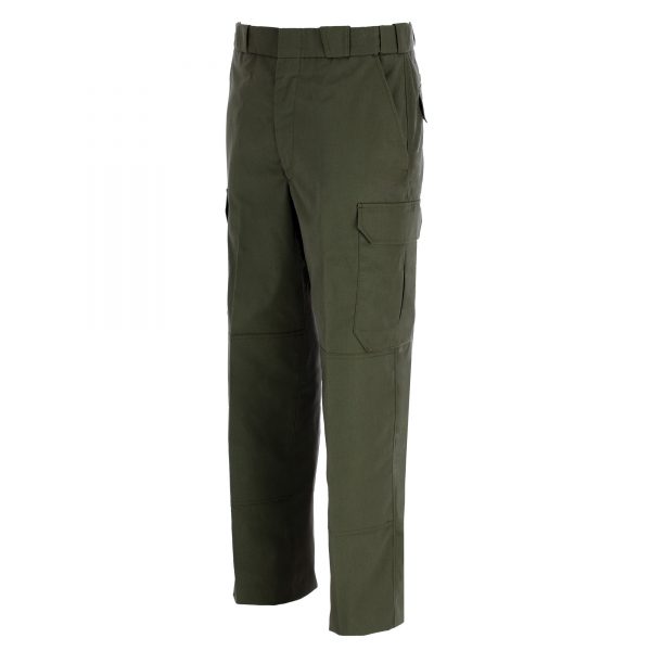 United Men's Class C Cargo Trousers - Olive