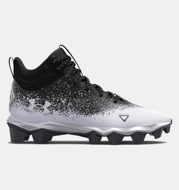 Under Armour Boys' Spotlight Franchise 2.0