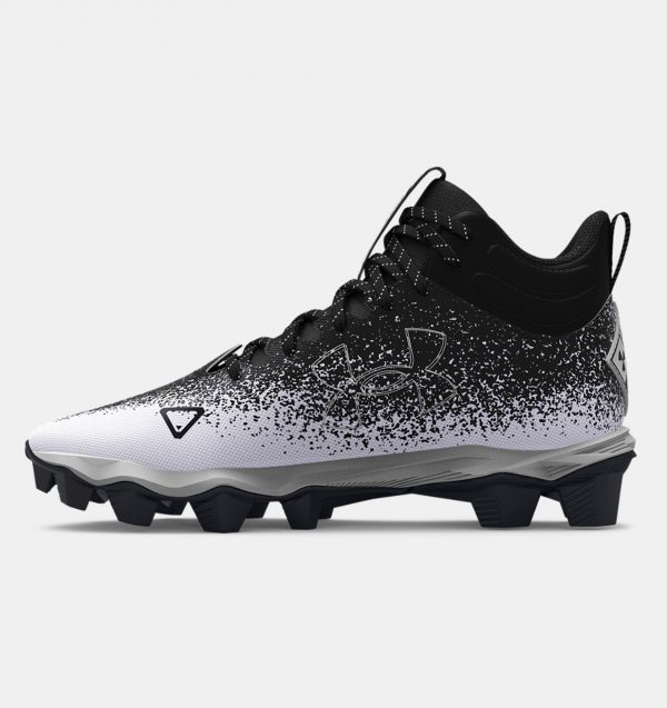Under Armour Boys' Spotlight Franchise 2.0 - Image 2