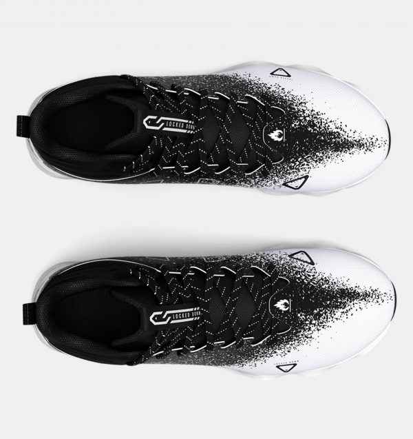 Under Armour Boys' Spotlight Franchise 2.0 - Image 3