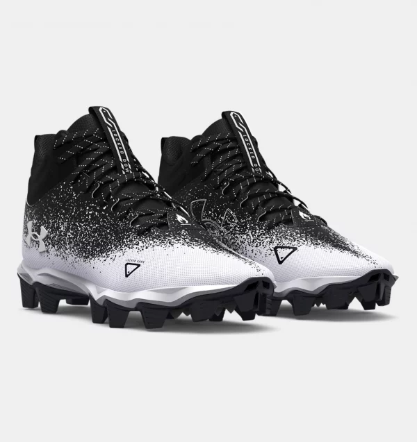 Under Armour Boys' Spotlight Franchise 2.0 - Image 4