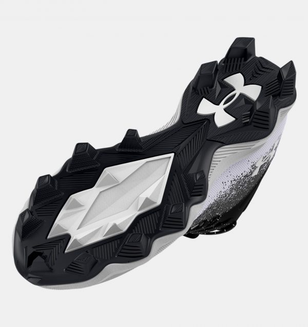 Under Armour Boys' Spotlight Franchise 2.0 - Image 5