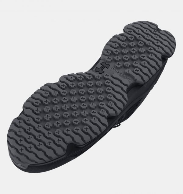 Under Armour Men's Micro G® Strikefast Protect Tactical Shoes - Image 5