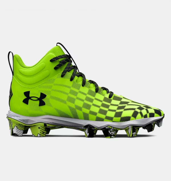 Under Armour Boys' Spotlight Franchise 3