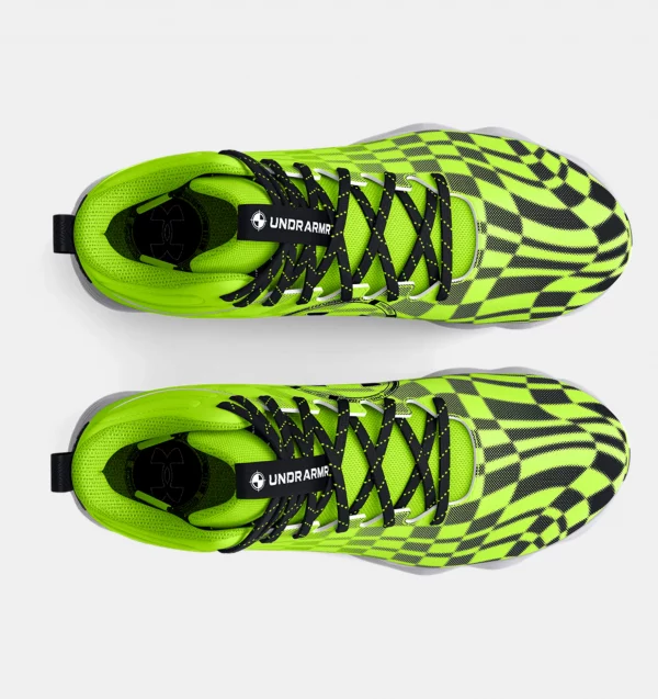 Under Armour Boys' Spotlight Franchise 3 - Image 3