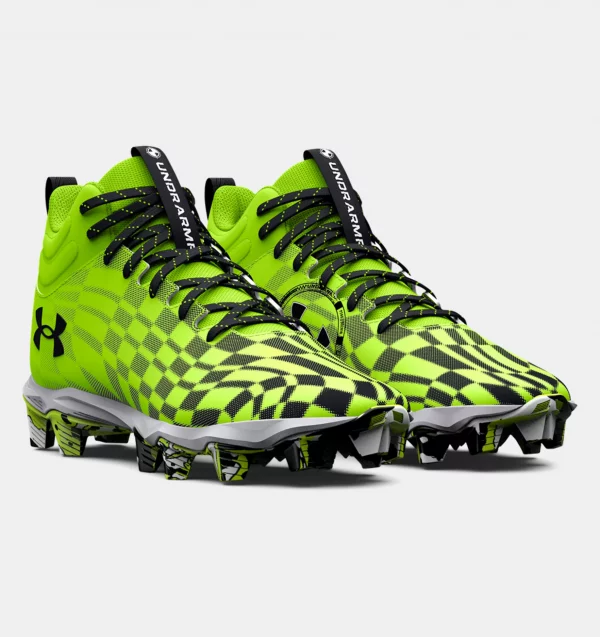 Under Armour Boys' Spotlight Franchise 3 - Image 4