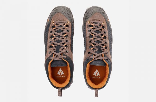 Vasque Men's Juxt Hiking Shoe - Image 5