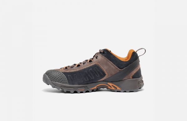 Vasque Men's Juxt Hiking Shoe - Image 2