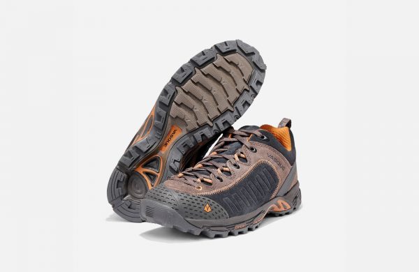 Vasque Men's Juxt Hiking Shoe - Image 4