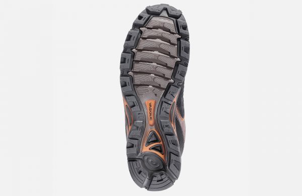 Vasque Men's Juxt Hiking Shoe - Image 7