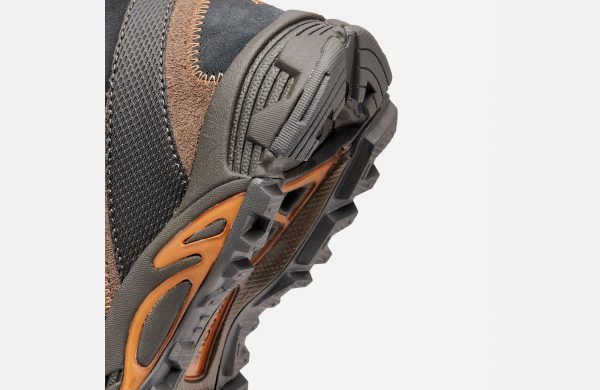Vasque Men's Juxt Hiking Shoe - Image 9