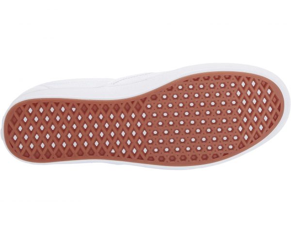 Vans ComfyCush Slip True White - Image 3