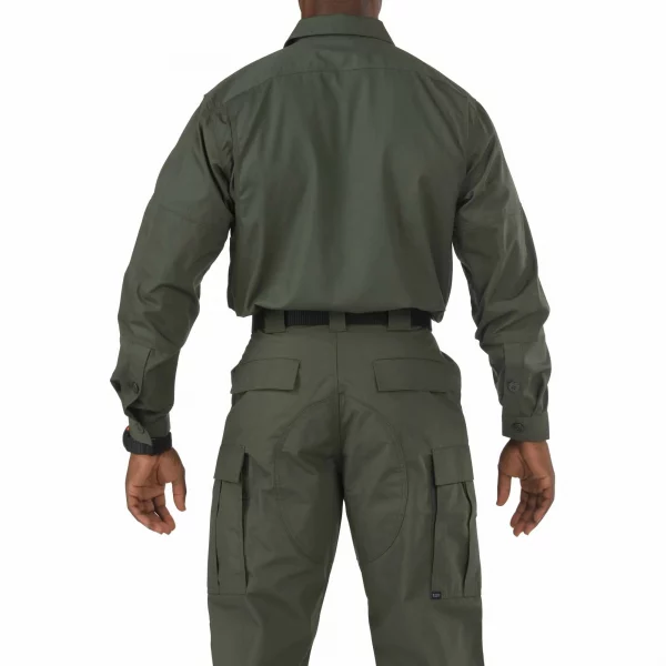 5.11 Taclite TDU Long Sleeve Shirt - Image 2