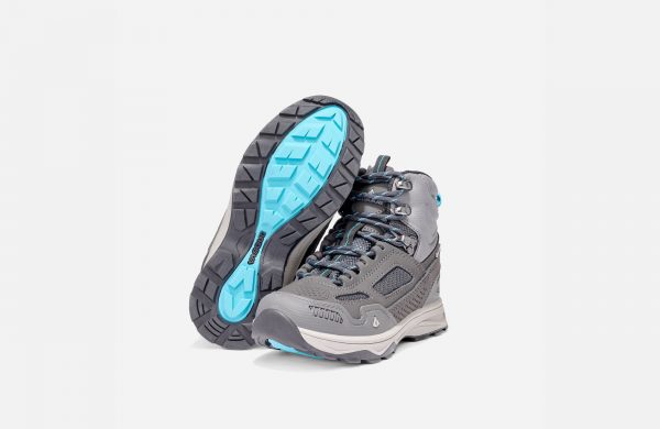 Vasque Kids Breeze AT UltraDry™ - Image 4