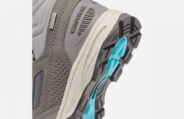 Vasque Kids Breeze AT UltraDry™ - Image 9